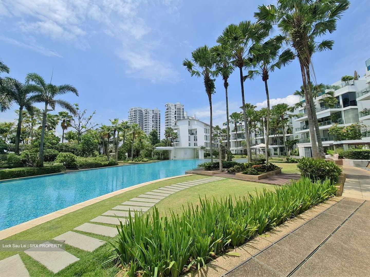 Marina Collection (D4), Condominium #500253051